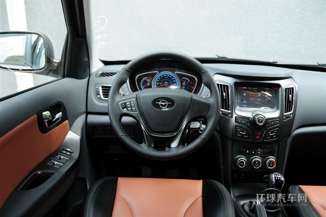 2013款 2.0L 手动智享型