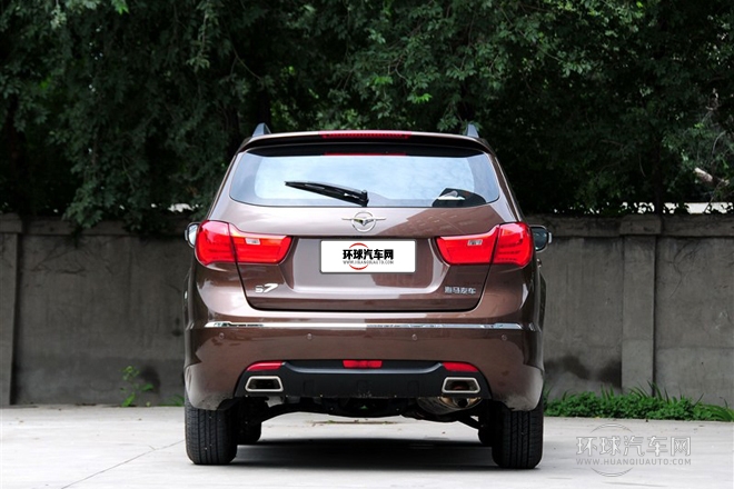 2013款 2.0L 手动智享型