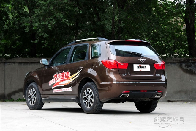 2013款 2.0L 手动智享型