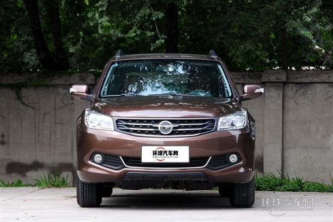 2013款 2.0L 手动智享型