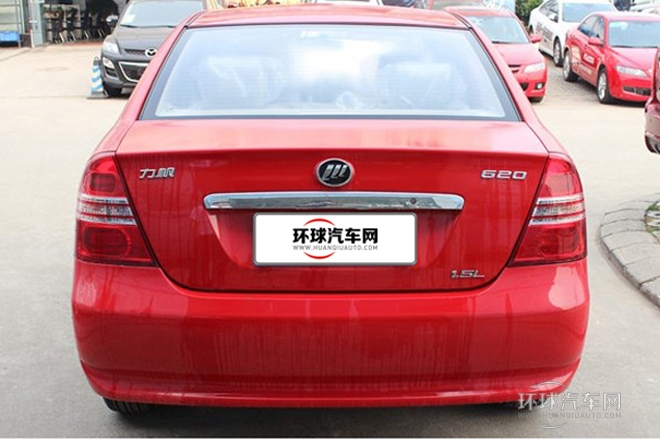 2012款 1.5L 手动豪华型