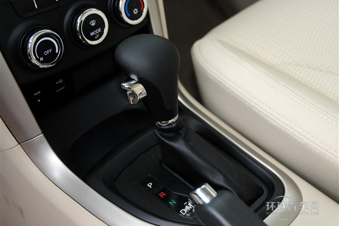 2013款 2.0L 自动智尚型