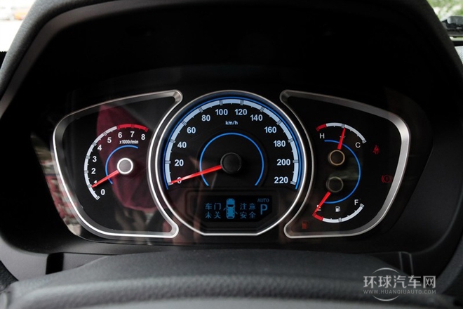 2013款 2.0L 自动智尚型