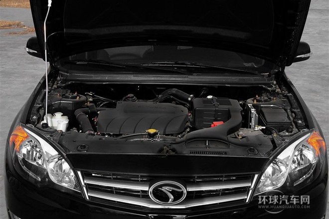 2014款 1.5T 手动趣控型