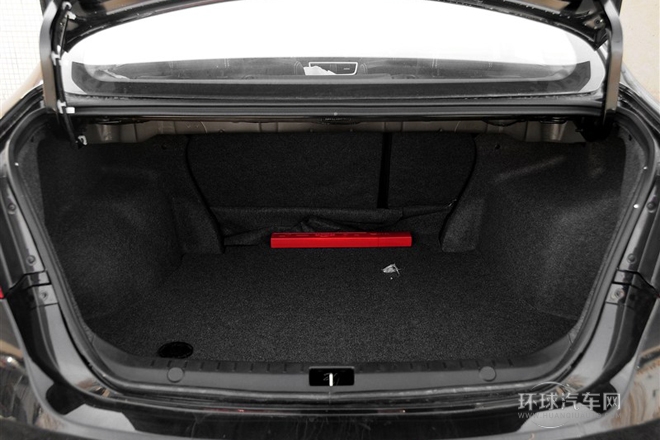 2014款 1.5T 手动趣控型