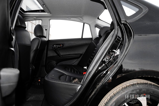 2014款 1.5T 手动趣控型