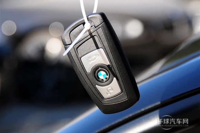 2014款 320i 进取型