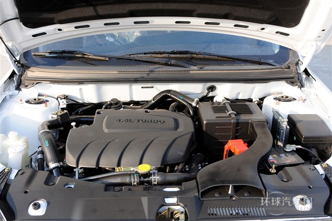 2014款 1.5T 手动锐控型