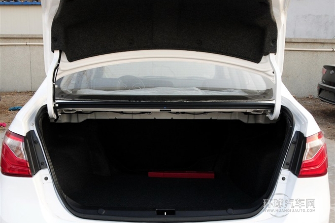 2014款 1.5T 手动锐控型