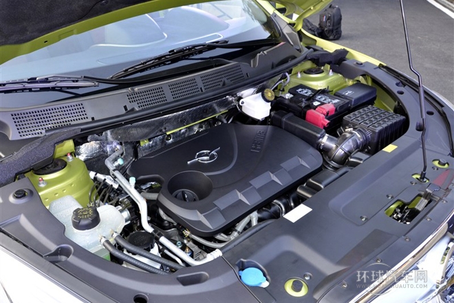 2014款 1.6L 手动智尊型