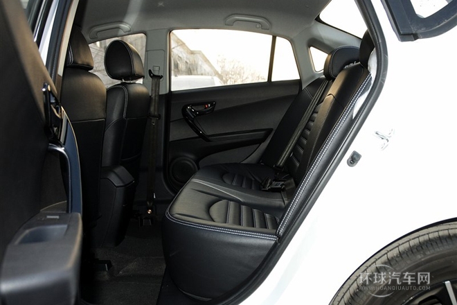 2014款 1.5T 手动锐控型