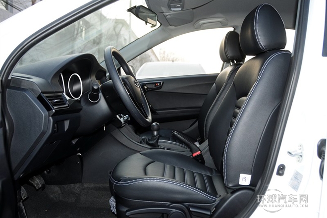 2014款 1.5T 手动锐控型