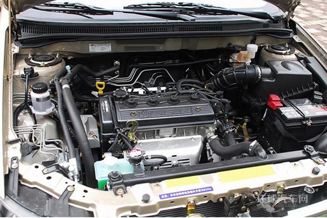 2012款 1.5L 手动舒适A型CNG
