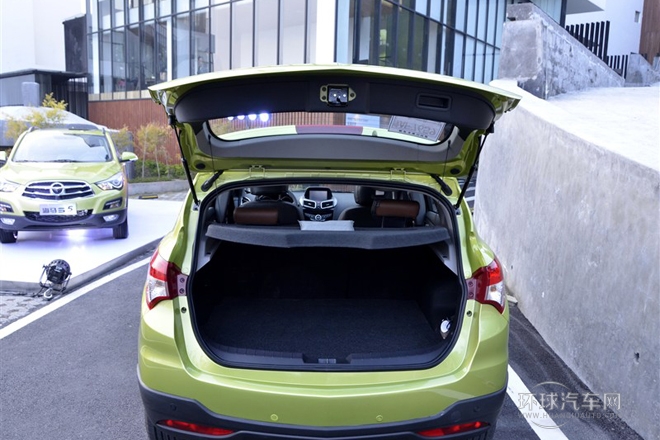 2014款 1.6L 手动智尊型