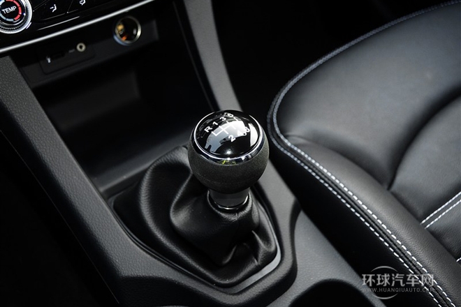 2014款 1.5T 手动锐控型