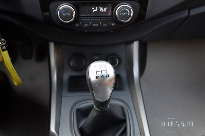2014款 1.6L 手动智尊型