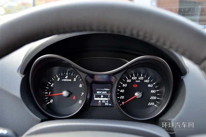 2014款 1.6L 手动智尊型