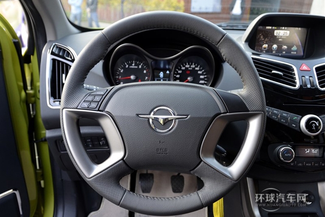 2014款 1.6L 手动智尊型