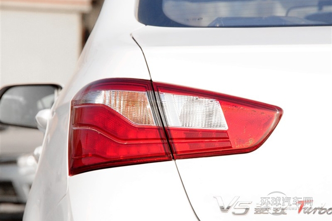 2014款 1.5T 手动锐控型