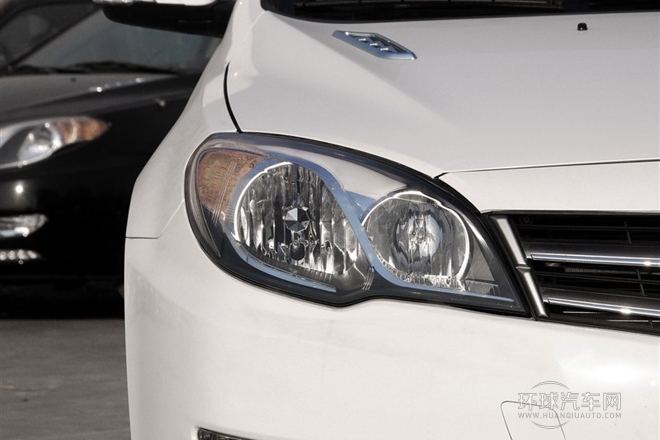 2014款 1.5T 手动锐控型