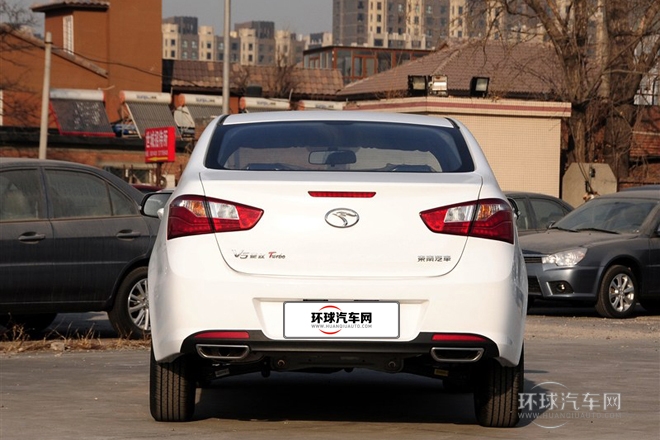 2014款 1.5T 手动锐控型