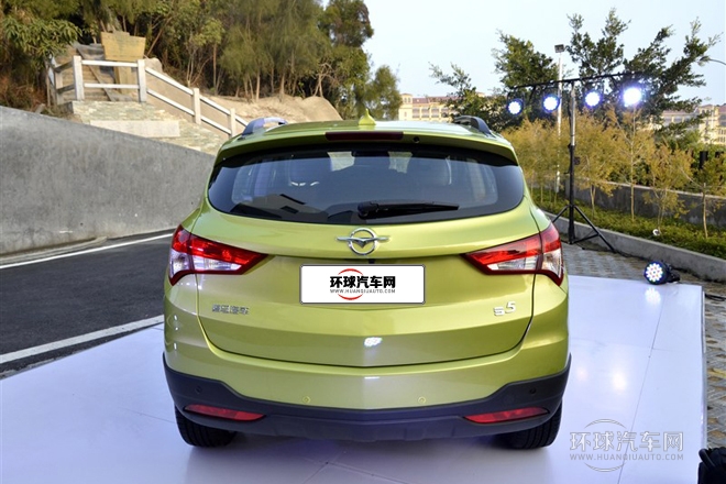 2014款 1.6L 手动智尊型