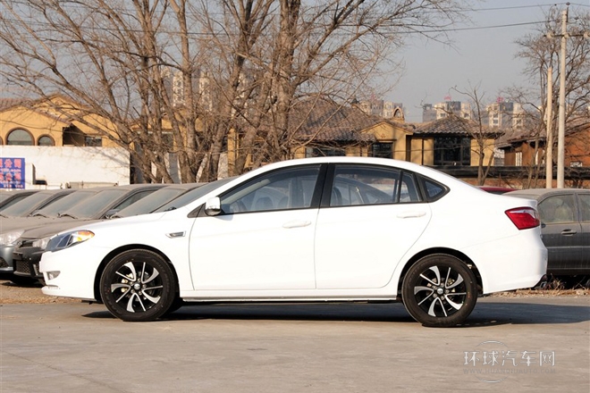 2014款 1.5T 手动锐控型