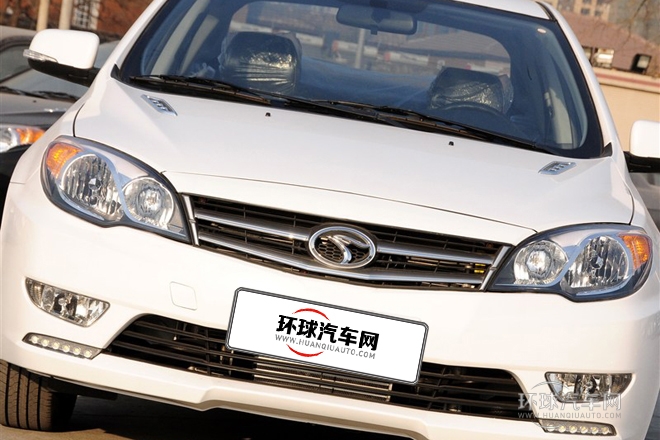 2014款 1.5T 手动锐控型