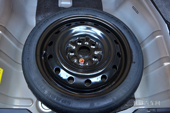 2014款 1.5L CVT豪华型