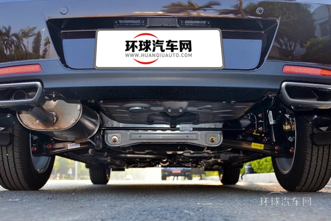 2014款 1.5L CVT豪华型