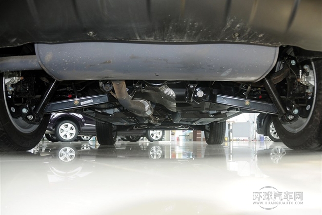 2014款 1.6L 手动智骋型
