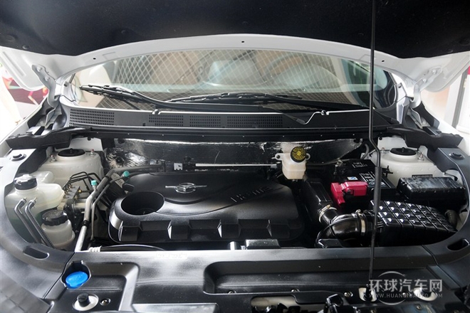 2014款 1.6L 手动智骋型