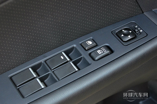 2014款 1.5L CVT豪华型
