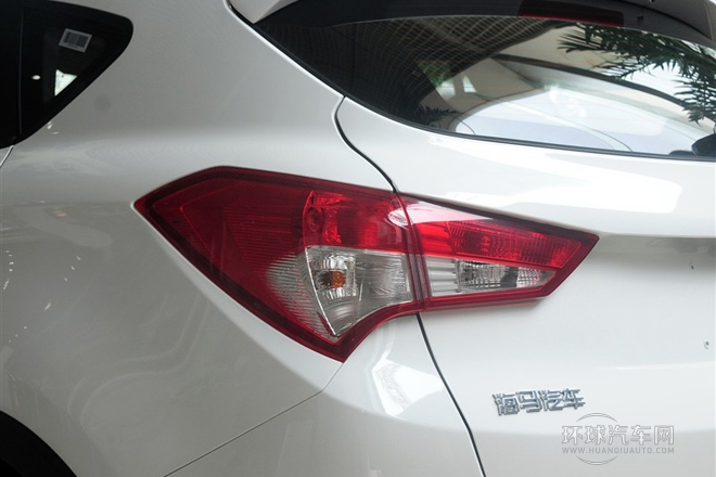 2014款 1.6L 手动智骋型