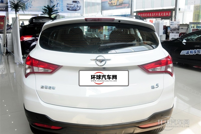 2014款 1.6L 手动智骋型