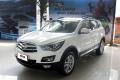 2014款 1.6L 手动智骋型
