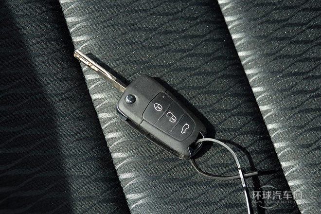 2014款 1.6L 手动智炫型