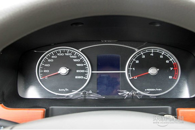 2012款 1.5L 手动舒适B型CNG