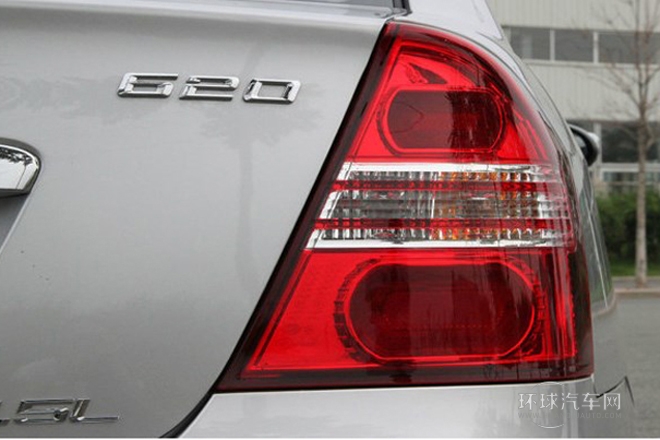 2012款 1.5L 手动舒适B型CNG