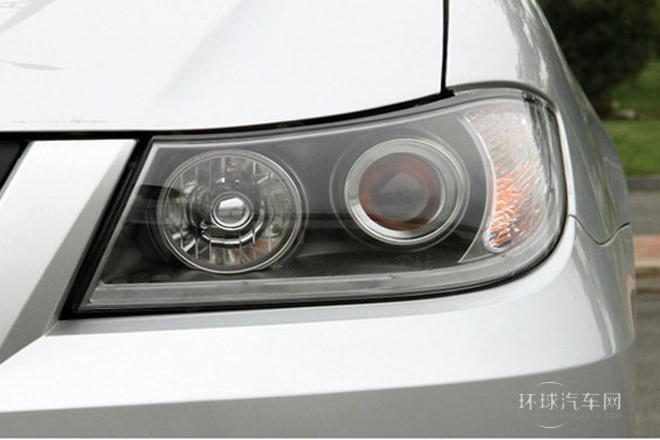 2012款 1.5L 手动舒适B型CNG