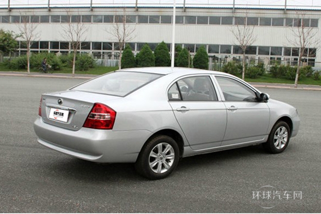 2012款 1.5L 手动舒适B型CNG