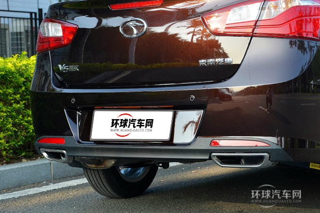 2014款 1.5L CVT豪华型