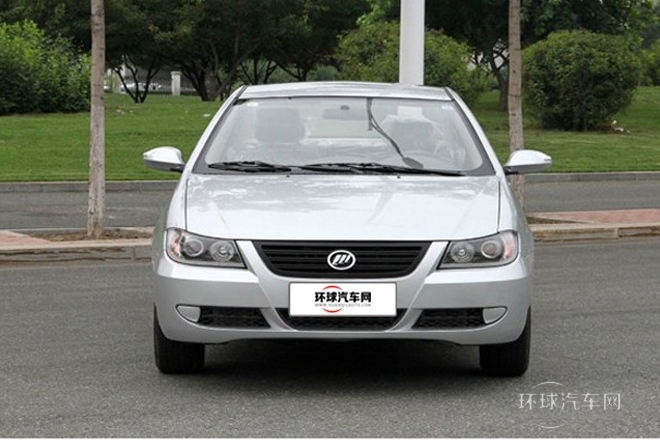 2012款 1.5L 手动舒适B型CNG
