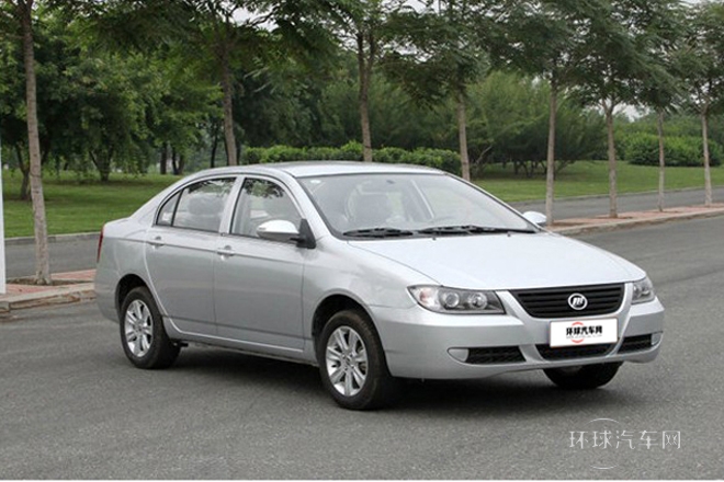 2012款 1.5L 手动舒适B型CNG