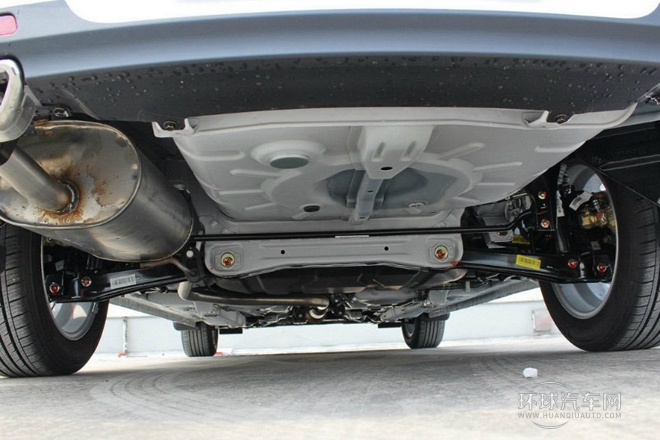 2014款 1.5L 手动舒雅型