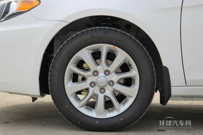 2014款 1.5L 手动舒雅型