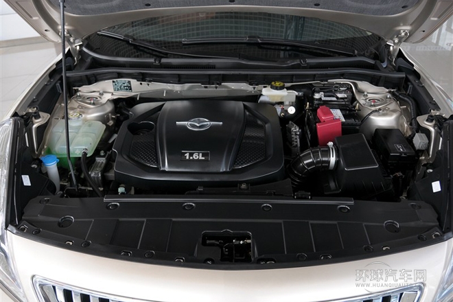 2014款 1.6L 自动尊贵型