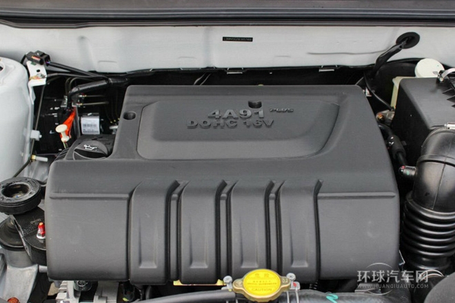 2014款 1.5L 手动舒雅型