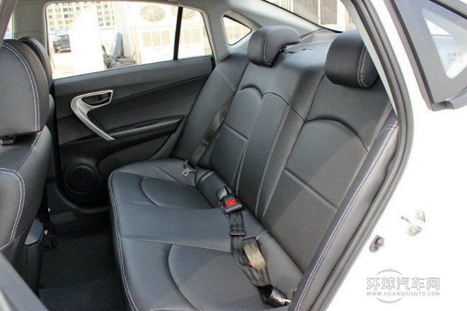 2014款 1.5L 手动舒雅型