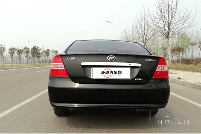 2012款 1.5L 手动旗舰型CNG